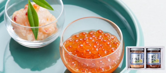 新潟 三幸 ｜公式オンラインショップ